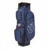 Nuovo di zecca ❤️ WILSON PROSTAFF CART 🤩 1 Nuovo di zecca ❤️ WILSON PROSTAFF CART 🤩 -Offerte Novità Negozio wilson wgb5307 prostaff cart tutti bambino uomo 045939301 navy 1