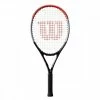 Sconto 💯 WILSON CLASH 25 BAMBINO 😀 -Offerte Novità Negozio wilson wr016210u clash rkt 25 racchette tennis bambino 042418601 gen 1