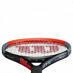 Sconto 💯 WILSON CLASH 25 BAMBINO 😀 -Offerte Novità Negozio wilson wr016210u clash rkt 25 racchette tennis bambino 042418601 gen 3