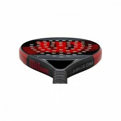 Miglior prezzo 😍 WILSON PRO STAFF ELITE 🎁 -Offerte Novità Negozio wilson wr032811u2 pro staff team racchette padel uomo 041903701 red 3