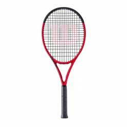 Vendita all'ingrosso 🎉 WILSON CLASH 100 V2.0 ✔️