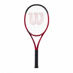 I primi 10 ✔️ WILSON CLASH 98 V2 ⌛