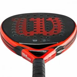 Offerte ✔️ WILSON BELA LT 🌟 -Offerte Novità Negozio wilson wr089211u bela lt racchette padel uomo 045610401 bela 6