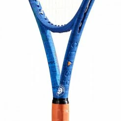 Presa ✔️ WILSON CLASH 100 V2.0 RG 2022 ⭐ -Offerte Novità Negozio wilson wr089811u clash 100 v2 0 rg 2022 racchette tennis uomo 044405601 rg 4