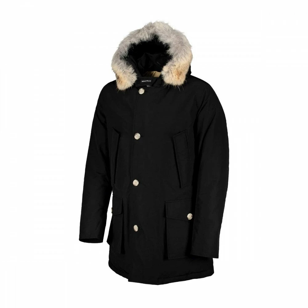 Il più economico 💯 WOOLRICH ARCTIC PARKA DETACHABLE FUR Nero 👏 3 Il più economico 💯 WOOLRICH ARCTIC PARKA DETACHABLE FUR Nero 👏