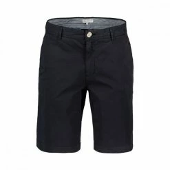 I primi 10 🎉 WOOLRICH BERMUDA CLASSIC CHINO Blu ✨