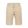 Acquistare 🔔 WOOLRICH BERMUDA CLASSIC CHINO Beige 🎁 -Offerte Novità Negozio woolrich cfwosh0028mrut2559 bermuda chino casual uomo 044672601 723 1