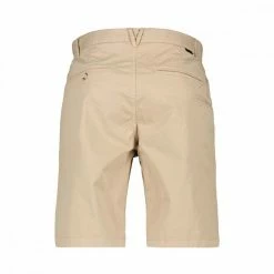 Acquistare 🔔 WOOLRICH BERMUDA CLASSIC CHINO Beige 🎁 -Offerte Novità Negozio woolrich cfwosh0028mrut2559 bermuda chino casual uomo 044672601 723 3