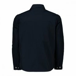 Vendita calda 🌟 WOOLRICH GIACCA OVERSHIRT CRUISER ECO Blu ⭐ -Offerte Novità Negozio woolrich cfwwoos0062mrut2538 giacca over shirt cruiser eco giacconi uomo 044674801 3989 3