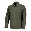 Nuovo di zecca 💯 WOOLRICH GIACCA OVERSHIRT CRUISER ECO Verde 💯 -Offerte Novità Negozio woolrich cfwwoos0062mrut2538 giacca over shirt cruiser eco giacconi uomo 044674901 6098 1