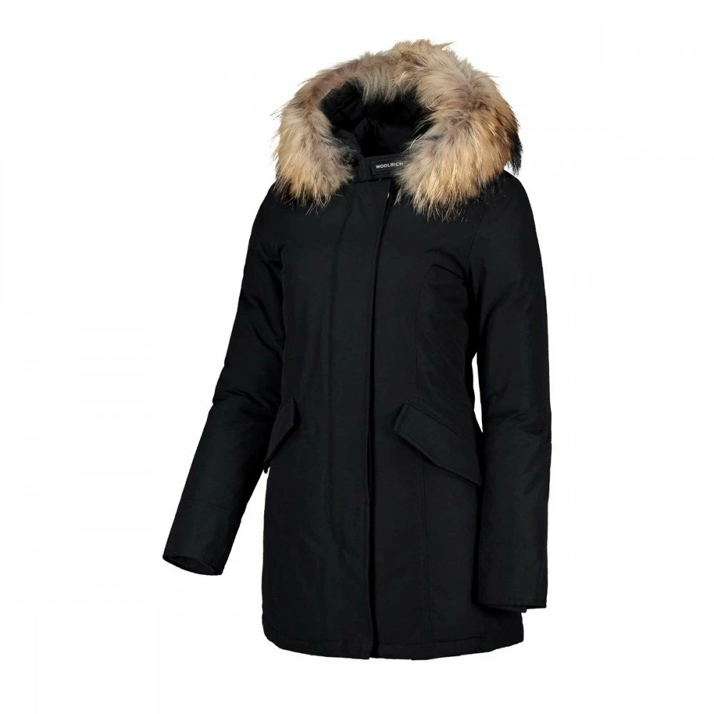 Nuovo 🌟 WOOLRICH ARCTIC PARKA RACCOON DONNA ✨ 3 Nuovo 🌟 WOOLRICH ARCTIC PARKA RACCOON DONNA ✨