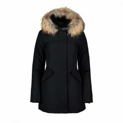 Nuovo 🌟 WOOLRICH ARCTIC PARKA RACCOON DONNA ✨ 9 Nuovo 🌟 WOOLRICH ARCTIC PARKA RACCOON DONNA ✨ -Offerte Novità Negozio woolrich cfwwou0538frut0001 arctic parka raccoon donna giacconi donna 043913301 dkn 2