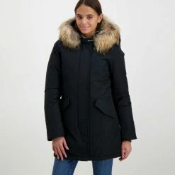 Nuovo 🌟 WOOLRICH ARCTIC PARKA RACCOON DONNA ✨ 10 Nuovo 🌟 WOOLRICH ARCTIC PARKA RACCOON DONNA ✨ -Offerte Novità Negozio woolrich cfwwou0538frut0001 arctic parka raccoon donna giacconi donna 043913301 dkn 3