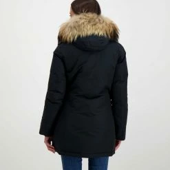 Nuovo 🌟 WOOLRICH ARCTIC PARKA RACCOON DONNA ✨ 11 Nuovo 🌟 WOOLRICH ARCTIC PARKA RACCOON DONNA ✨ -Offerte Novità Negozio woolrich cfwwou0538frut0001 arctic parka raccoon donna giacconi donna 043913301 dkn 4