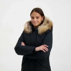 Nuovo 🌟 WOOLRICH ARCTIC PARKA RACCOON DONNA ✨ 12 Nuovo 🌟 WOOLRICH ARCTIC PARKA RACCOON DONNA ✨ -Offerte Novità Negozio woolrich cfwwou0538frut0001 arctic parka raccoon donna giacconi donna 043913301 dkn 5