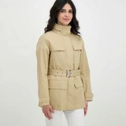 Presa π WOOLRICH FIELD JACKET HAVICE DONNA Beige π 10 Presa π WOOLRICH FIELD JACKET HAVICE DONNA Beige π -Offerte NovitΓ Negozio woolrich cfwwou0608frut1974 field jacket havice donna giacconi donna 044675301 8925 3