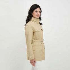 Presa π WOOLRICH FIELD JACKET HAVICE DONNA Beige π 12 Presa π WOOLRICH FIELD JACKET HAVICE DONNA Beige π -Offerte NovitΓ Negozio woolrich cfwwou0608frut1974 field jacket havice donna giacconi donna 044675301 8925 5