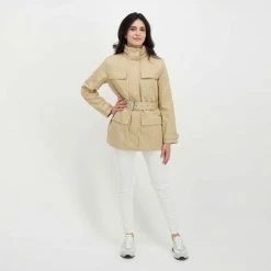 Presa π WOOLRICH FIELD JACKET HAVICE DONNA Beige π 13 Presa π WOOLRICH FIELD JACKET HAVICE DONNA Beige π -Offerte NovitΓ Negozio woolrich cfwwou0608frut1974 field jacket havice donna giacconi donna 044675301 8925 6